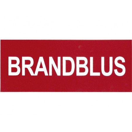 Brandblus
