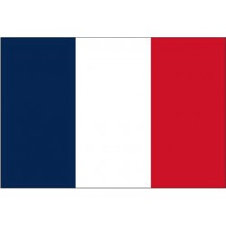 Frankreich vlag