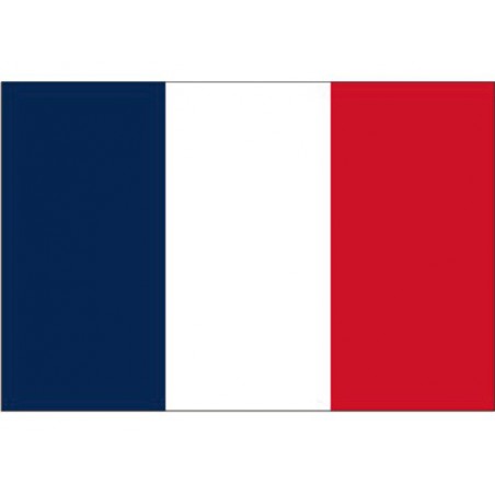Frankreich vlag