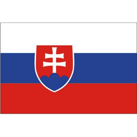 Slowakije vlag
