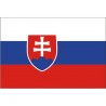 Slowakije vlag