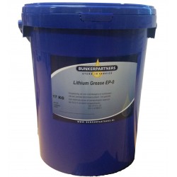 Lithium grease EP0