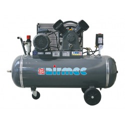 Luftkompressor Airmec