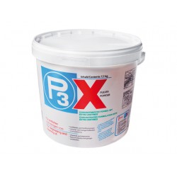 P3-X oder Bonderite C-MC X pulver