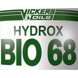 Vickers Hydrox Bio 68