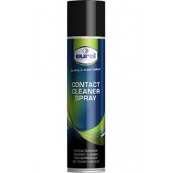 Contact cleaner spray
