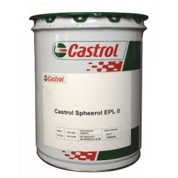 Castrol Spheerol EPL 0