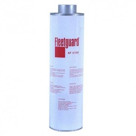 Fleetguard filter AF 4100