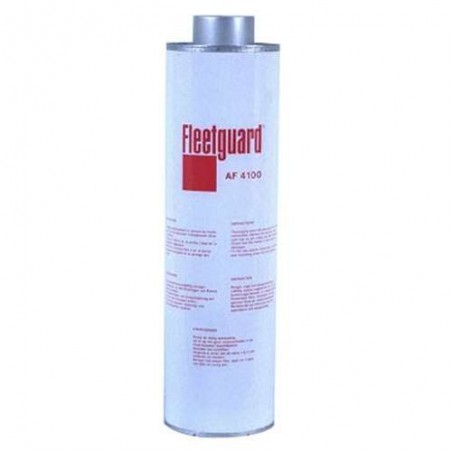 Fleetguard filter AF 4100