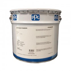 Sigma Antiskidpowder 5 kg (sigma antislippoeder)