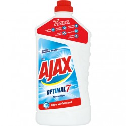 Ajax Optimal 7 Allesreiniger 1.25 L