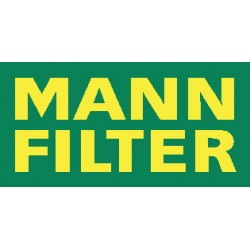 Mann Carterfilter LC 1002