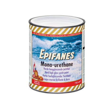 Epifanes mono-urethane yachtlack 750 ml