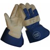 Golden glove handschuh