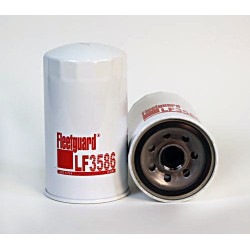 Fleetguard filter LF 3586