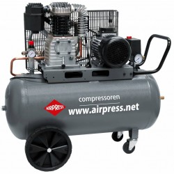 Airpress compressor