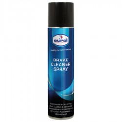 Eurol brake cleaner spray