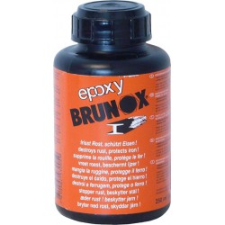 Brunox Epoxid-Roststopfen