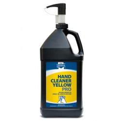 Hand cleaner