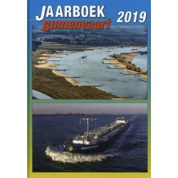 Jahrbuch binnenvaart 2019