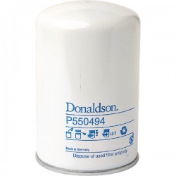 Donaldson Kraftstofffilter P550494