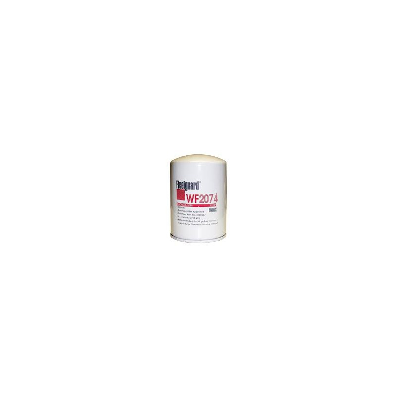 Fleetguard Filter WF 2074