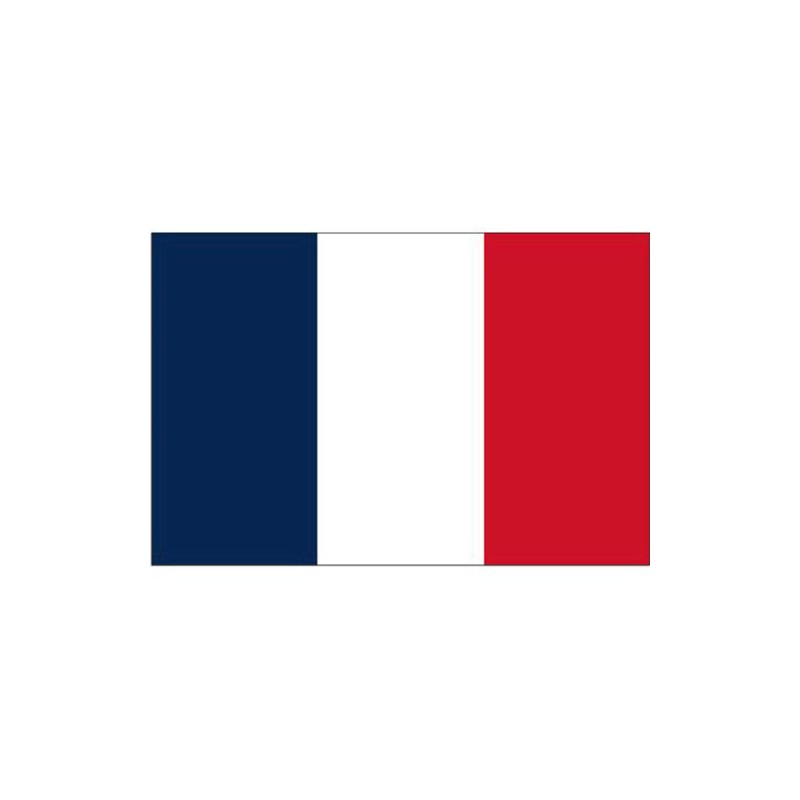 Flagge Frankreich 40 x 60cm