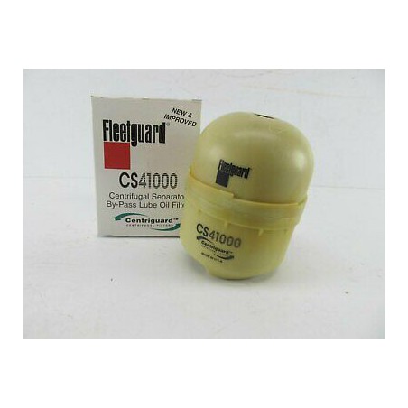 Fleetguard filter CS41000