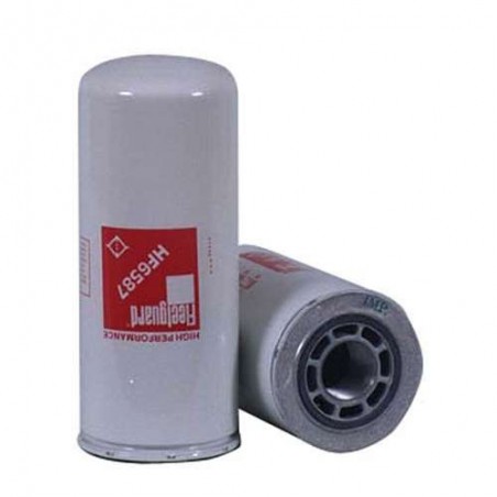 Fleetguard filter HF 6587