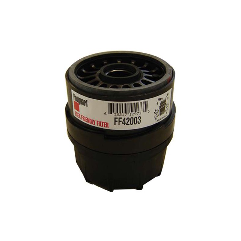 Fleetguard filter FF 42003