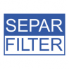 Separ filter 01810