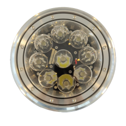 LED Beamlamp 22-30V 115W