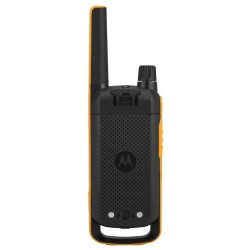 Motorola portofoon TLKR-T82 extreme