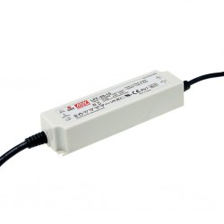 LED driver LPF-40-12 max 40W 12-240V