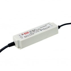 LED driver LPF-60-12 max 60W 12-240V