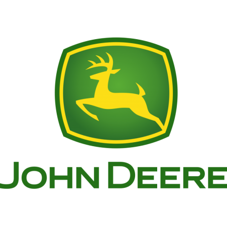John Deere v-snaar R544384