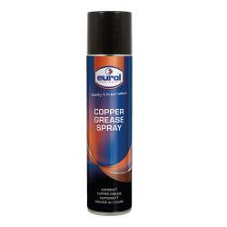 Copper grease (kopervet) spray 400ml