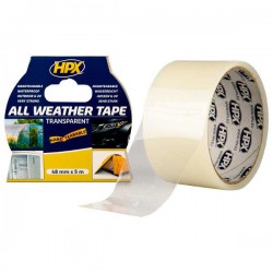HPX all weather tape