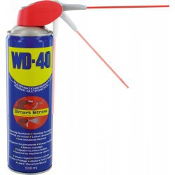 WD40 multispray