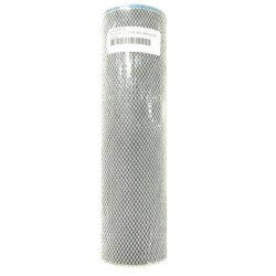 Wyckomar carbon filter 10" xr2/xr3/uv700