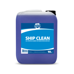 Ship-clean Americol