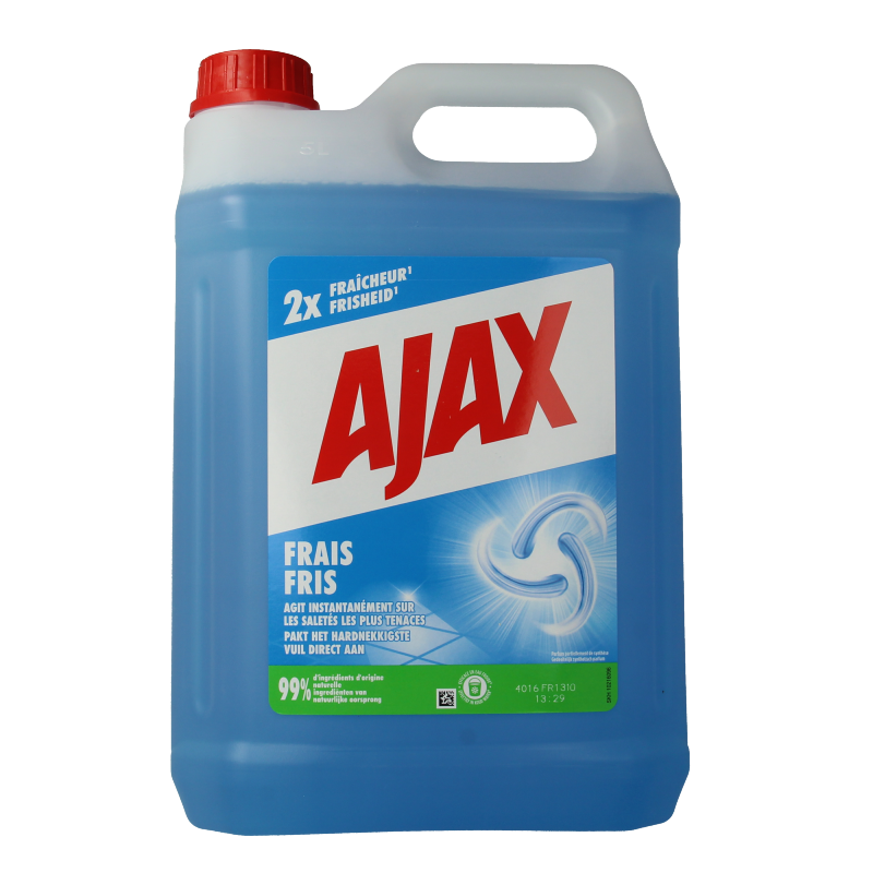 Ajax Allzweckreiniger