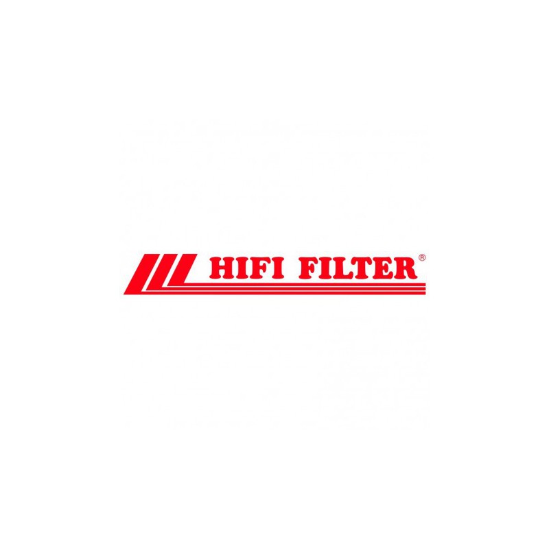 HiFi luchtfilter R16707