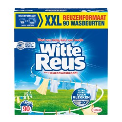 Witte Reus Waschpulver 4,5 kg