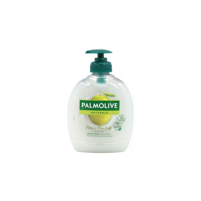 Palmolive Seife