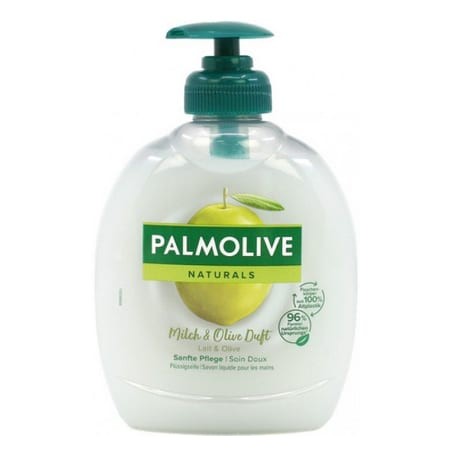 Palmolive Seife