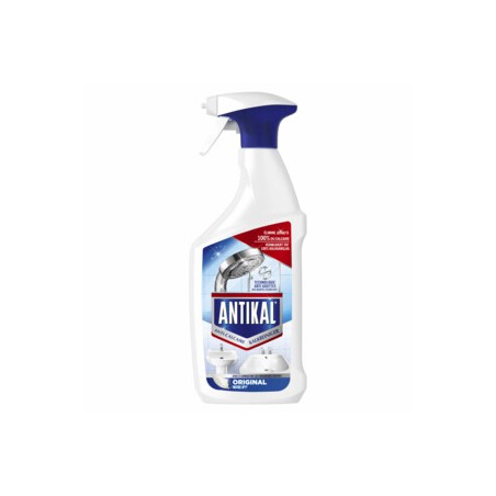 Antikal entkalker spray