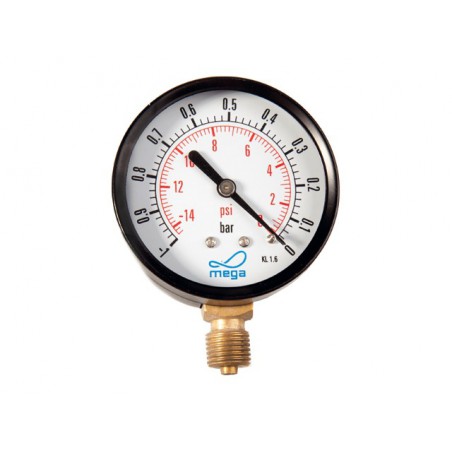 Manometer