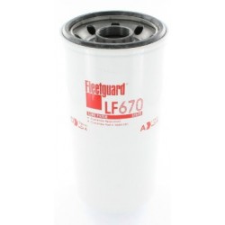 Fleetguard Filter LF 670