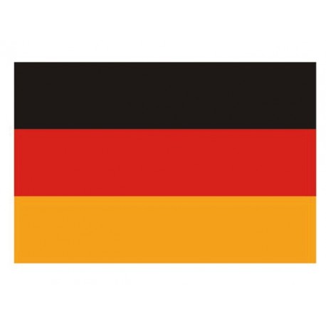 Flagge, Deutschland - Schiffsbedarfonline
